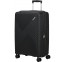 Vidutinis lagaminas American Tourister Diablast V Juodas (Black Code)
