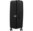 Vidutinis lagaminas American Tourister Diablast V Juodas (Black Code)