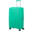Didelis lagaminas American Tourister Diablast D Žalias (Cyber Aqua)