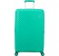 Didelis lagaminas American Tourister Diablast D Žalias (Cyber Aqua)