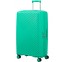 Didelis lagaminas American Tourister Diablast D Žalias (Cyber Aqua)