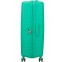 Didelis lagaminas American Tourister Diablast D Žalias (Cyber Aqua)