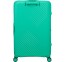 Didelis lagaminas American Tourister Diablast D Žalias (Cyber Aqua)