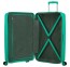 Didelis lagaminas American Tourister Diablast D Žalias (Cyber Aqua)