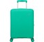 Mažas lagaminas American Tourister Diablast M Žalias (Cyber Aqua)