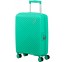 Mažas lagaminas American Tourister Diablast M Žalias (Cyber Aqua)