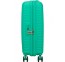 Mažas lagaminas American Tourister Diablast M Žalias (Cyber Aqua)