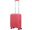 Mažas lagaminas American Tourister Diablast M Rožinis (Pink Glitch)