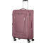 Didelis lagaminas American Tourister Wanderlite D Violetinis (Galactic Mauve)