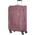 Didelis lagaminas American Tourister Wanderlite D Violetinis (Galactic Mauve)