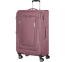 Didelis lagaminas American Tourister Wanderlite D Violetinis (Galactic Mauve)