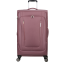Didelis lagaminas American Tourister Wanderlite D Violetinis (Galactic Mauve)