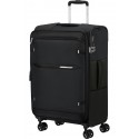 Vidutinis lagaminas Samsonite Gotwist V Juodas