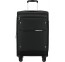 Vidutinis lagaminas Samsonite Gotwist V Juodas