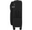Vidutinis lagaminas Samsonite Gotwist V Juodas