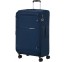 Didelis lagaminas Samsonite Gotwist D Mėlynas (Navy blue)