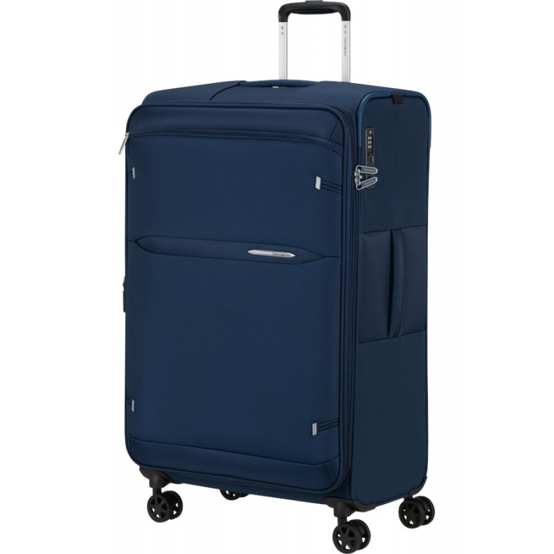 Didelis lagaminas Samsonite Gotwist D Mėlynas (Navy blue)