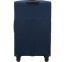 Didelis lagaminas Samsonite Gotwist D Mėlynas (Navy blue)