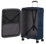 Didelis lagaminas Samsonite Gotwist D Mėlynas (Navy blue)