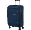 Vidutinis lagaminas Samsonite Gotwist V Mėlynas (Navy blue)