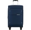 Vidutinis lagaminas Samsonite Gotwist V Mėlynas (Navy blue)