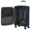 Vidutinis lagaminas Samsonite Gotwist V Mėlynas (Navy blue)