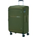 Didelis lagaminas Samsonite Gotwist D Žalias (Dark green)