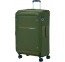 Didelis lagaminas Samsonite Gotwist D Žalias (Dark green)