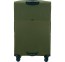 Didelis lagaminas Samsonite Gotwist D Žalias (Dark green)