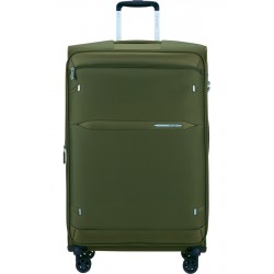 Vidutinis lagaminas Samsonite Gotwist V Žalias (Dark green)