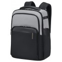 Kuprinė 15,6 colio kompiuteriui Samsonite Evosight 153522 Pilka-juoda