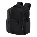 Kuprinė 14,1 colio kompiuteriui Samsonite Biz2Go Underseat 158708 Juoda