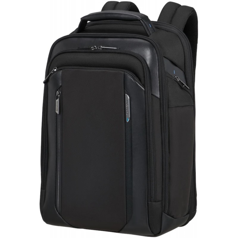 Kuprinė 15,6 colio kompiuteriui Samsonite Spectrolite 4.0 158109 Juoda