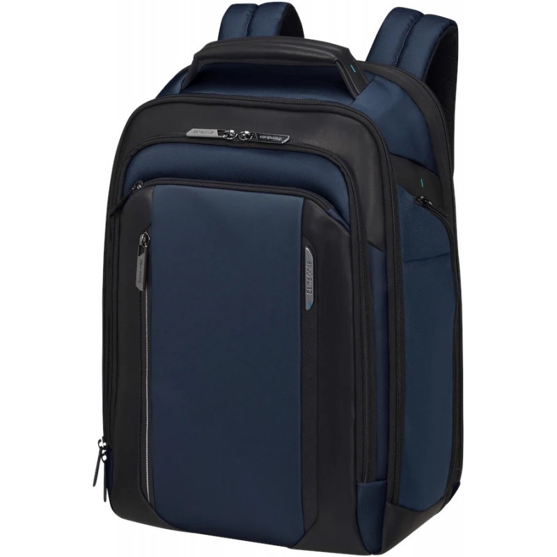Kuprinė 15,6 colio kompiuteriui Samsonite Spectrolite 4.0 158109 Mėlyna