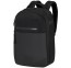 Laisvalaikio kuprinė Samsonite Moderny Daily 158037 Juoda
