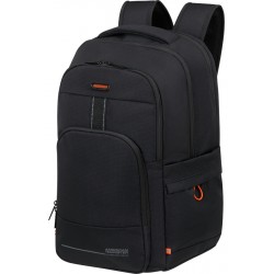 Kuprinė 17,3 colio kompiuteriui American Tourister AT Work NXT 160125 Juoda