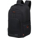 Kuprinė 17,3 colio kompiuteriui American Tourister AT Work NXT 160125 Juoda