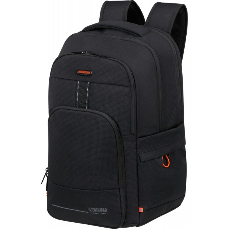 Kuprinė 17,3 colio kompiuteriui American Tourister AT Work NXT 160125 Juoda