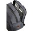 Kuprinė 15,6 colio kompiuteriui American Tourister AT Work NXT 160124 Pilka (Grey Melange)