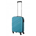Mažas lagaminas American Tourister Jetdriver 3.0 M Mėlynas (Light Blue)