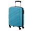 Mažas lagaminas American Tourister Jetdriver 3.0 M Mėlynas (Light Blue)
