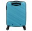 Mažas lagaminas American Tourister Jetdriver 3.0 M Mėlynas (Light Blue)