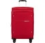 Vidutinis lagaminas Samsonite Gotwist V Raudonas (True Red)