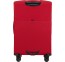 Vidutinis lagaminas Samsonite Gotwist V Raudonas (True Red)