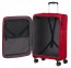 Vidutinis lagaminas Samsonite Gotwist V Raudonas (True Red)