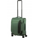 Mažas lagaminas Samsonite Respark M 143328 Žalias (Light Sage)