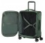 Mažas lagaminas Samsonite Respark M 143328 Žalias (Light Sage)