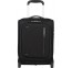 Mažas medžiaginis lagaminas American Tourister Cloudrider Underseater 40cm aukščio  Juodas (Jet Black)