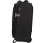 Mažas medžiaginis lagaminas American Tourister Cloudrider Underseater 40cm aukščio  Juodas (Jet Black)