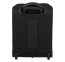 Mažas medžiaginis lagaminas American Tourister Cloudrider Underseater 40cm aukščio  Juodas (Jet Black)